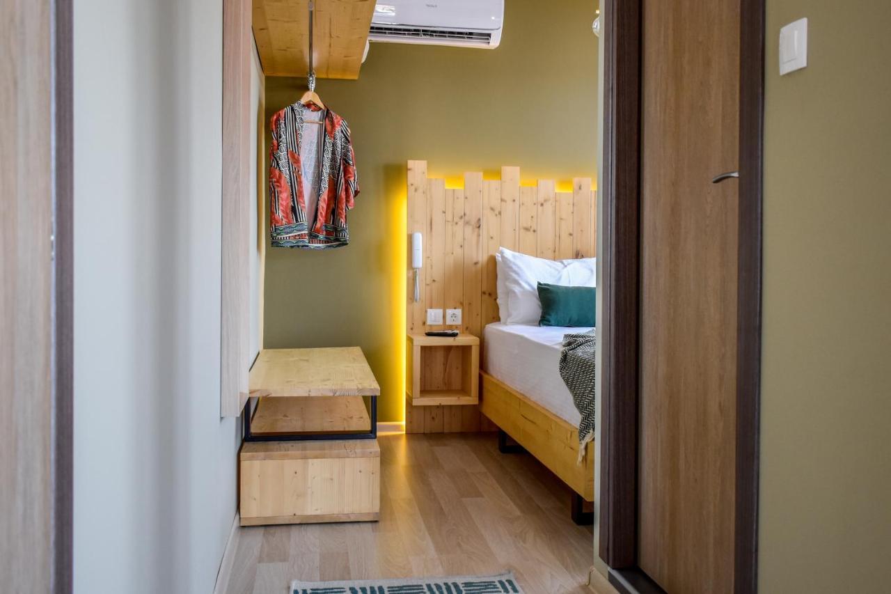 Hotel Entelia Skiathos Exterior foto