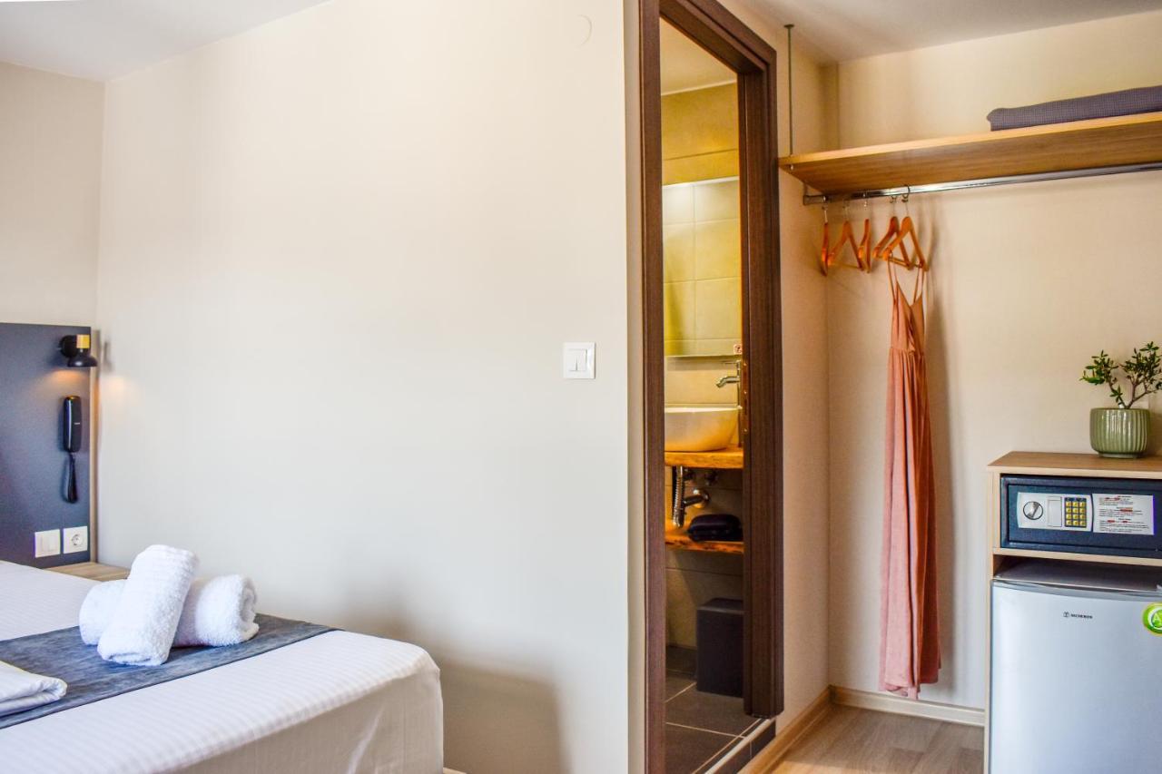 Hotel Entelia Skiathos Exterior foto