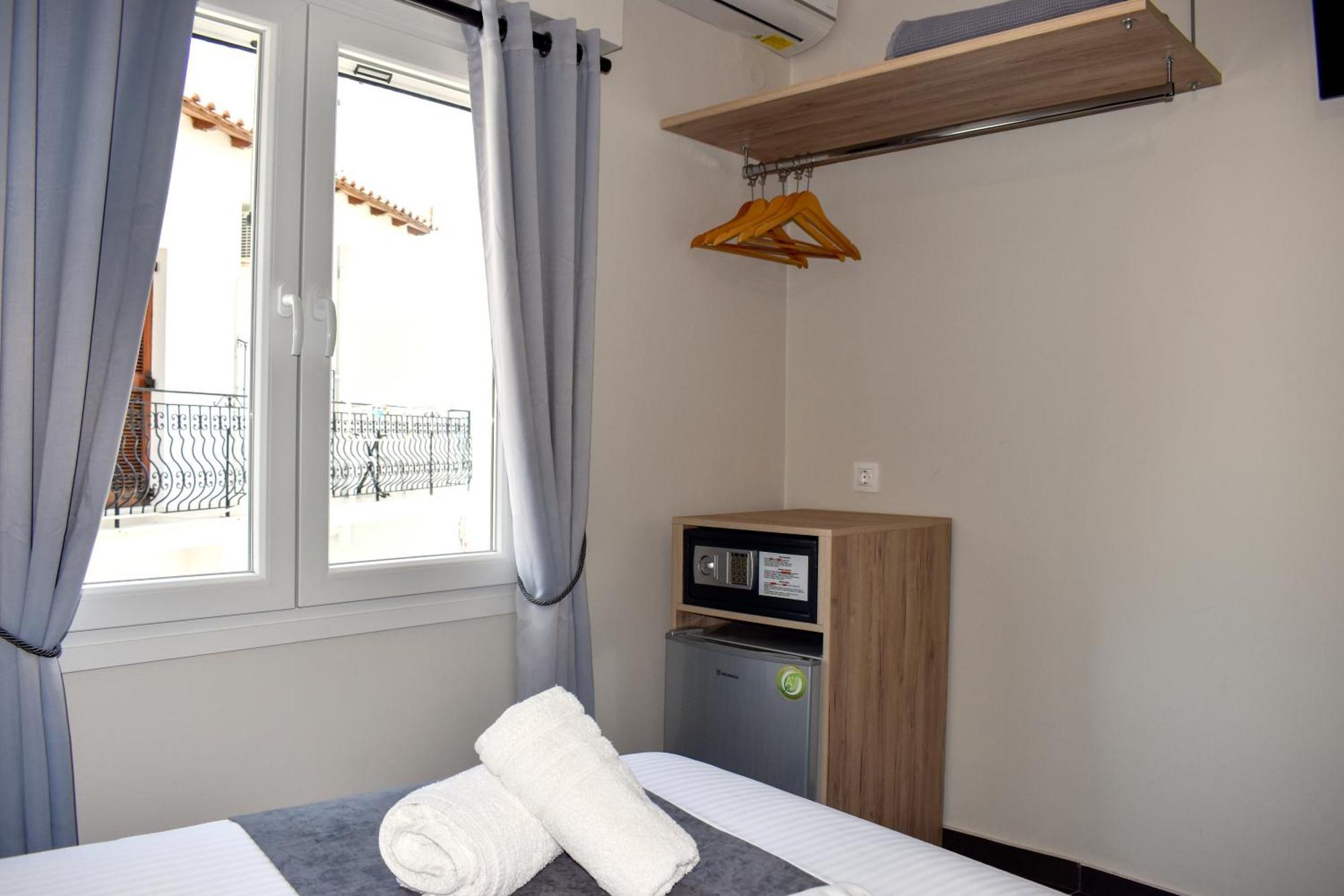 Hotel Entelia Skiathos Habitación foto