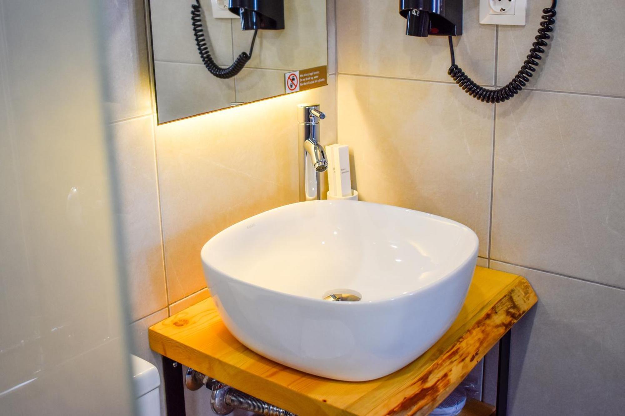 Hotel Entelia Skiathos Habitación foto