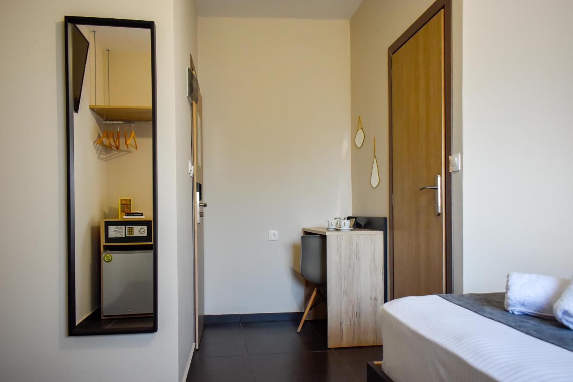 Hotel Entelia Skiathos Habitación foto