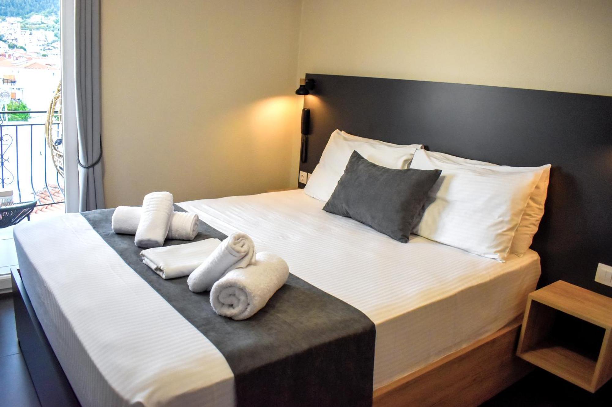 Hotel Entelia Skiathos Habitación foto
