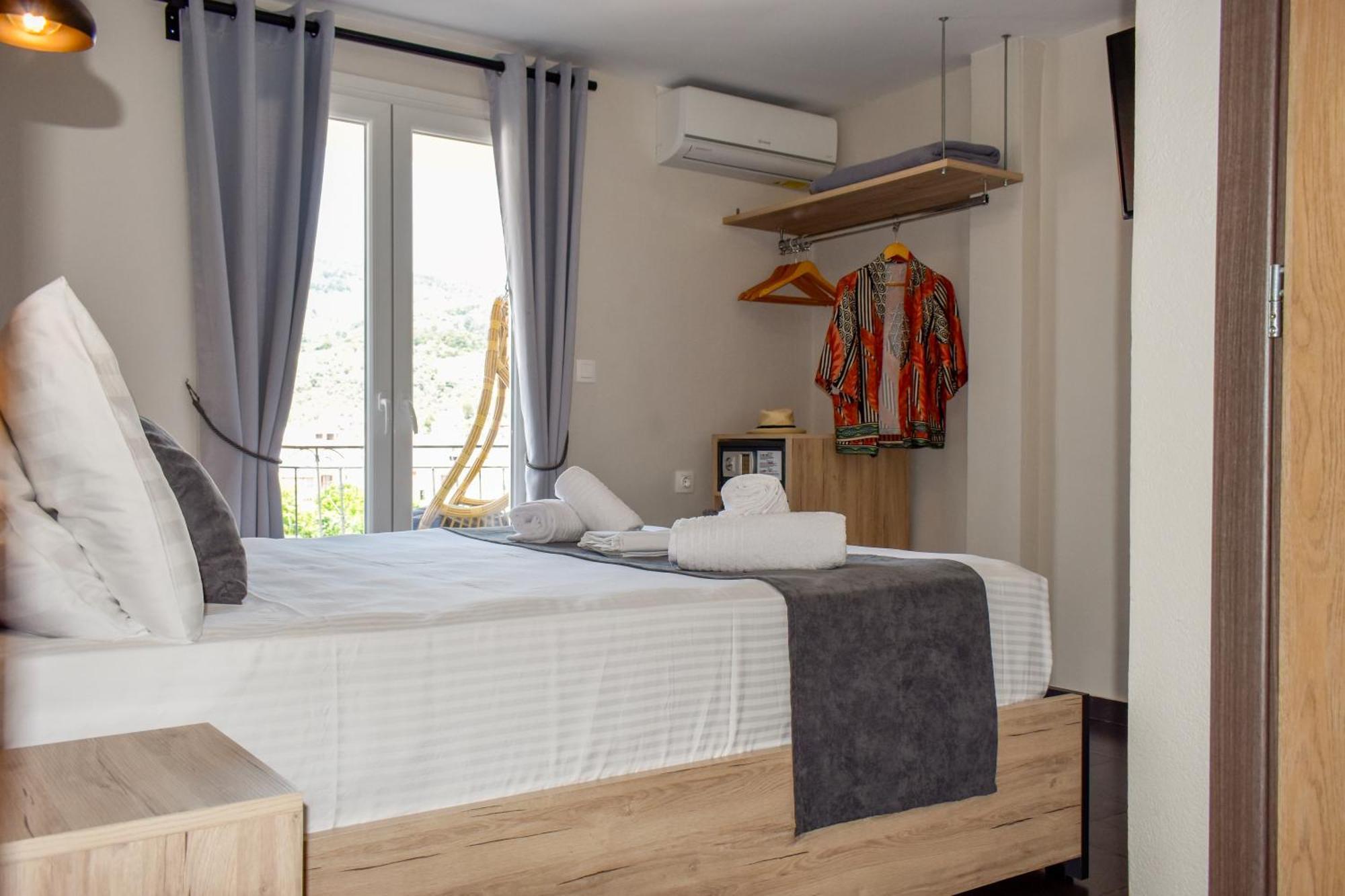 Hotel Entelia Skiathos Habitación foto